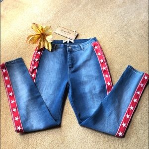 Jeans NWT